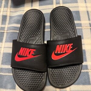 Women’s Nike Slides